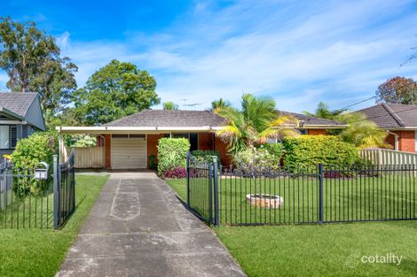 16 Kennedy Dr, South Penrith, NSW 2750