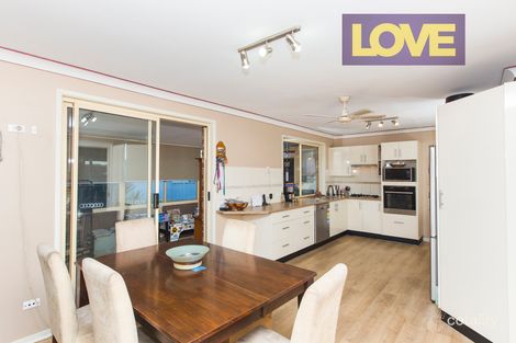 Property photo of 5 Andiah Way Maryland NSW 2287