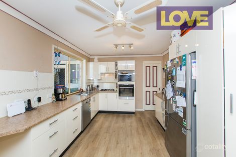 Property photo of 5 Andiah Way Maryland NSW 2287