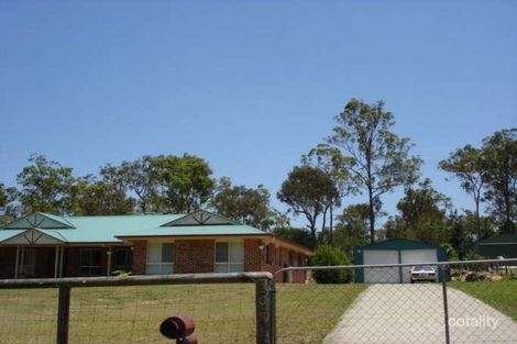 Property photo of 206-208 Norris Creek Road Munruben QLD 4125