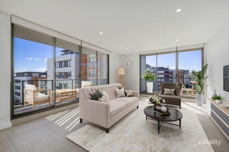 Property photo of 304/3 Madden Close Botany NSW 2019