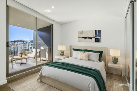 Property photo of 304/3 Madden Close Botany NSW 2019