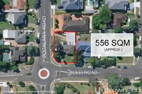 Property photo of 131 Bulli Road Constitution Hill NSW 2145