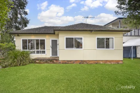 Property photo of 131 Bulli Road Constitution Hill NSW 2145