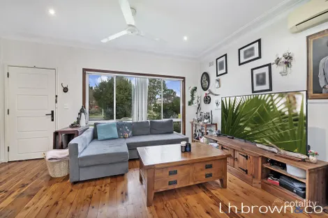 Property photo of 131 Bulli Road Constitution Hill NSW 2145