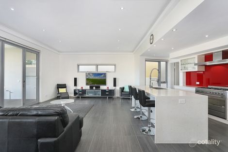 Property photo of 16 O'Connor Street Eastlakes NSW 2018