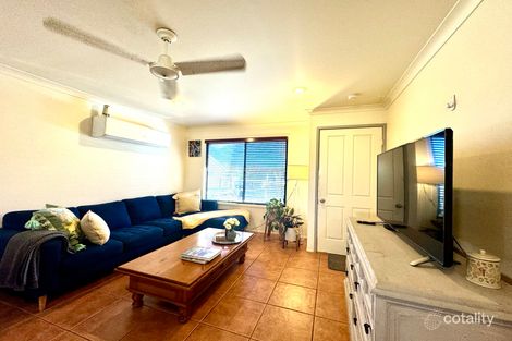 Property photo of 2/37 Savannah Drive Moranbah QLD 4744
