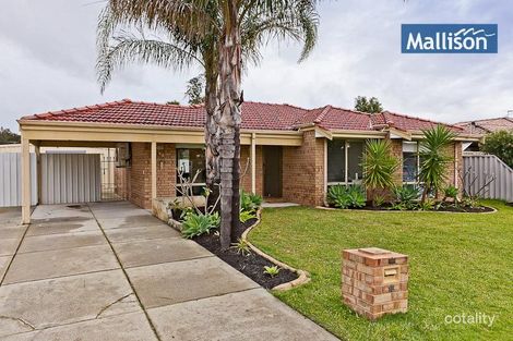 18 Jooleen Way, Thornlie, WA 6108