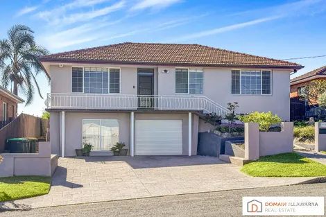 32 Minnegang St, Warrawong, NSW 2502