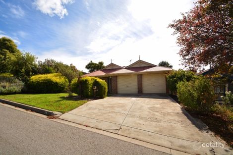 16 Treloar Ave, Greenwith, SA 5125