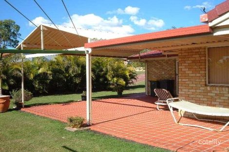 Property photo of 23 Bandicoot Crescent Doolandella QLD 4077