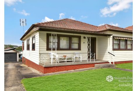 Property photo of 119 Cardiff Road Elermore Vale NSW 2287