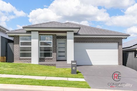 3 Tupman St, Spring Farm, NSW 2570
