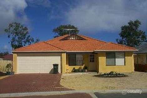 Property photo of 14 Cardinal Crescent West Busselton WA 6280