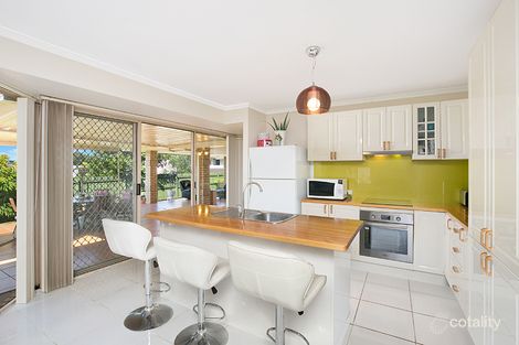 Property photo of 21 Pepperina Place Drewvale QLD 4116