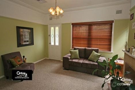 Property photo of 479 Great Western Highway Faulconbridge NSW 2776