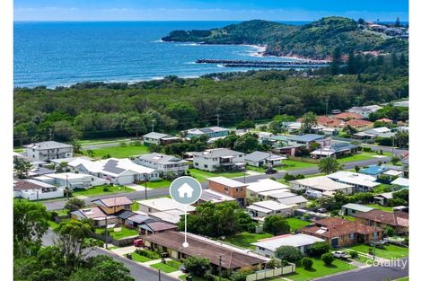 Property photo of 2/16 Beronia Street Evans Head NSW 2473