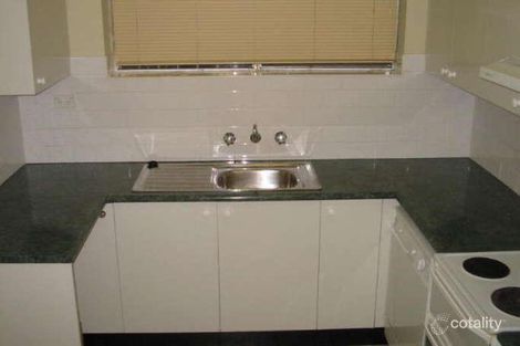 5/25a George St, Marrickville, NSW 2204