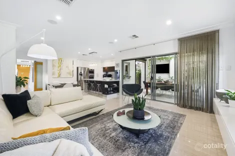 Property photo of 23 Ashworth Avenue St Clair SA 5011