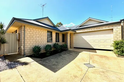 Property photo of 4/9 Kings Place Waroona WA 6215