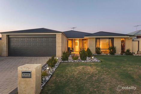 Property photo of 45 Kembla Circle Madeley WA 6065