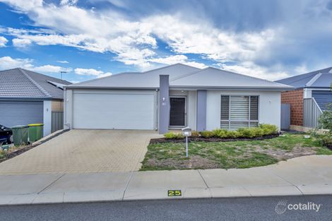 Property photo of 25 Windell Street Parmelia WA 6167