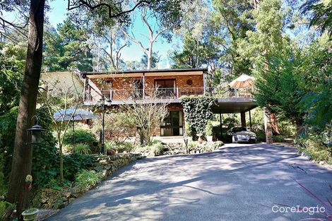 Property photo of 7 Hazelvale Road Tecoma VIC 3160