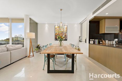 Property photo of 22/100 Country Club Drive Dawesville WA 6211