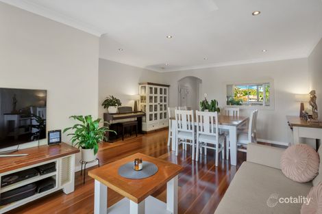Property photo of 11/31-33 Girrilang Road Cronulla NSW 2230
