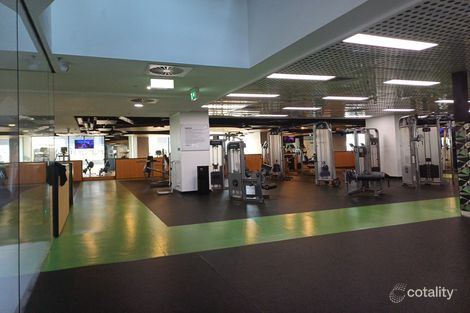 Property photo of 507/8 Park Lane Chippendale NSW 2008