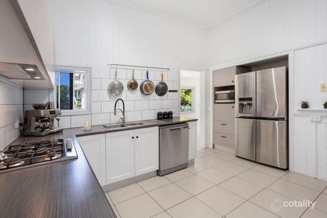 Property photo of 9 Wyndham Street North Ipswich QLD 4305