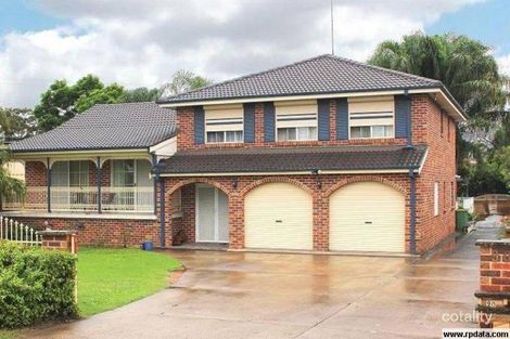 Property photo of 90 Pitt Town Road McGraths Hill NSW 2756
