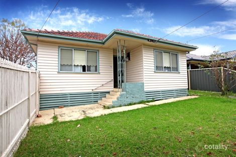 1/33 Parsons St, Sunshine, VIC 3020