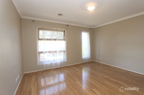 Property photo of 27 Stoneyfell Road Point Cook VIC 3030