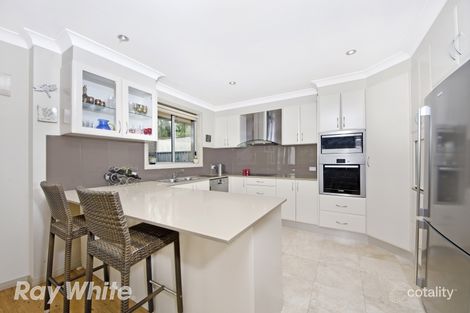 Property photo of 19 Nobel Place Winston Hills NSW 2153