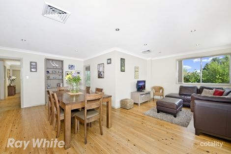 Property photo of 19 Nobel Place Winston Hills NSW 2153