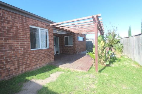Property photo of 27 Stoneyfell Road Point Cook VIC 3030