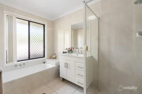 Property photo of 112 Cottesloe Drive Robina QLD 4226