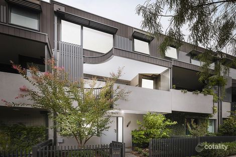 Property photo of 93B Darebin Street Heidelberg VIC 3084