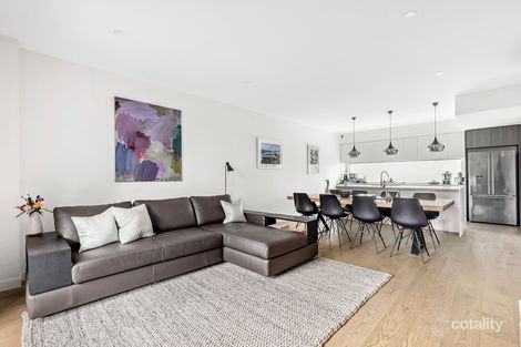 Property photo of 93B Darebin Street Heidelberg VIC 3084