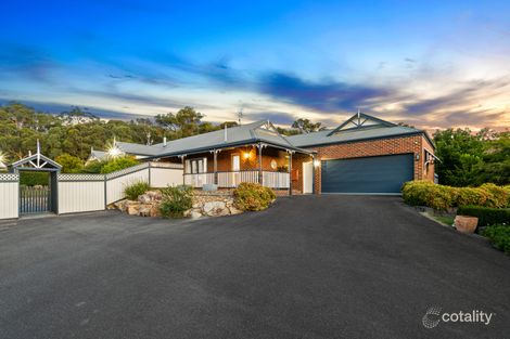 Property photo of 10 Cashmere Drive Traralgon South VIC 3844