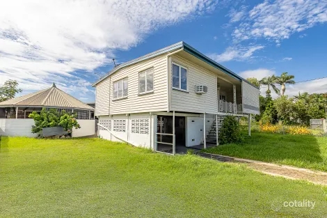 Property photo of 19 Gilliat Street Wulguru QLD 4811