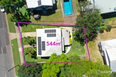 Property photo of 9 Wyndham Street North Ipswich QLD 4305