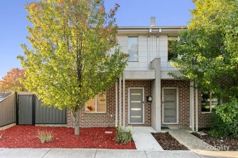 Property photo of 40 Penhall Drive Craigieburn VIC 3064
