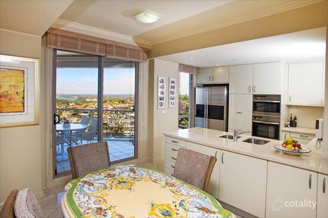 Property photo of 26A/70 Alfred Street South Milsons Point NSW 2061