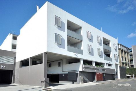 8/27 Berwick St, Fortitude Valley, QLD 4006