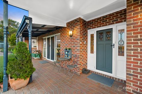 Property photo of 10 Cashmere Drive Traralgon South VIC 3844