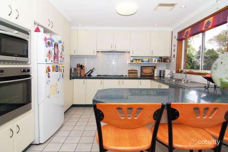Property photo of 50 Twelvetrees Crescent Florey ACT 2615