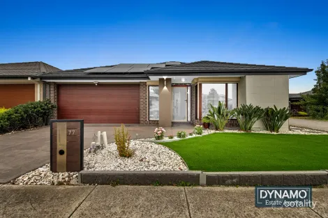77 Bluebell Dr, Craigieburn, VIC 3064