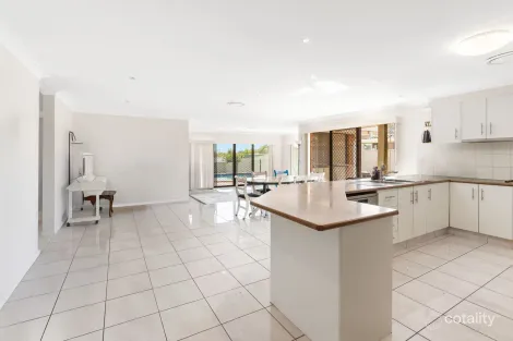 Property photo of 112 Cottesloe Drive Robina QLD 4226